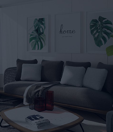 سخت افزار مبلمان