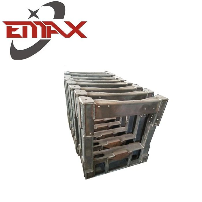 Stamping Parts manufacturers
