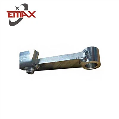 کارخانه منبع ماشینکاری CNC سفارشی با کیفیت بالا از چین