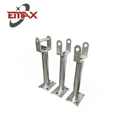 براکت کششی بن بست