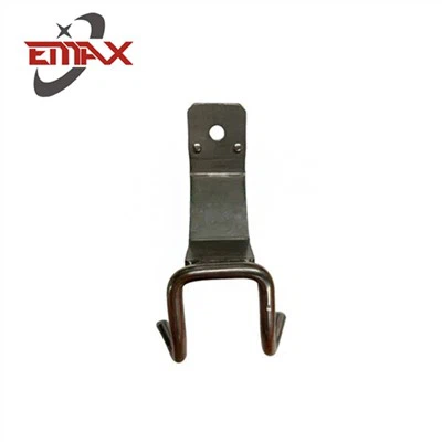 قطعات سخت افزاری فولاد ضد زنگ فیوز برش