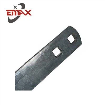 قطعات مهر زنی دقیق بریس بازوی محافظ