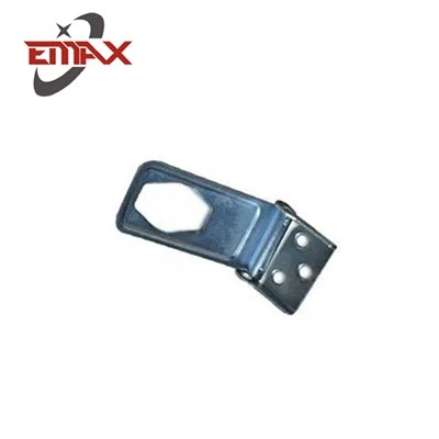 سگک فولادی OEM با آبکاری روی