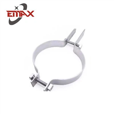 گیره باند میله