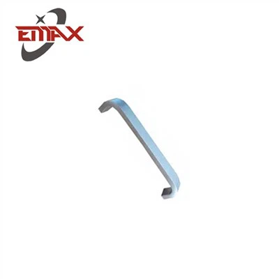 قطعات مهر شده از فولاد ضد زنگ