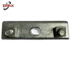 Pole Line Hardware made in China