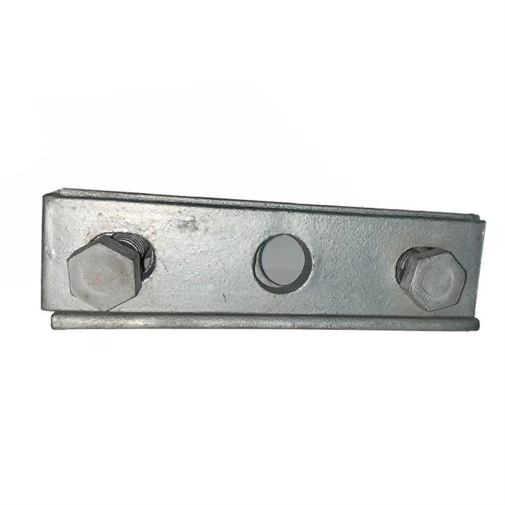 Power Line Clamp