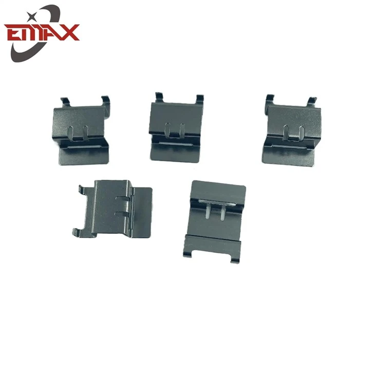 Pad Clips