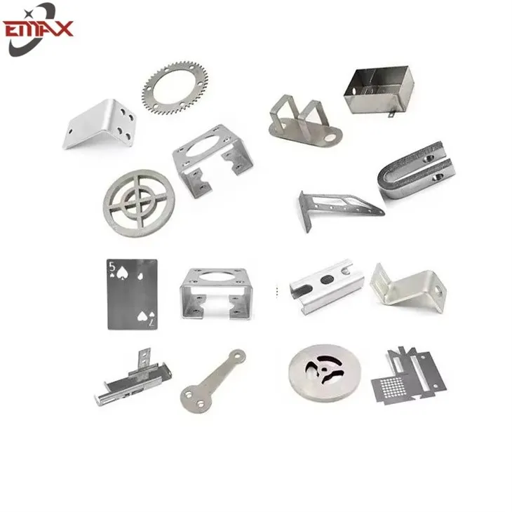 CNC Parts