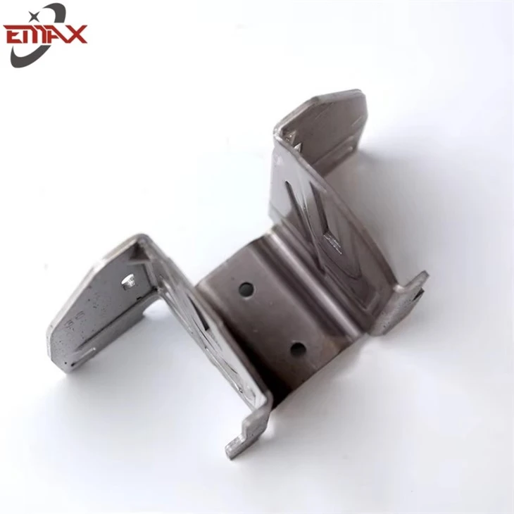 Custom Metal Stamping And Bending Parts