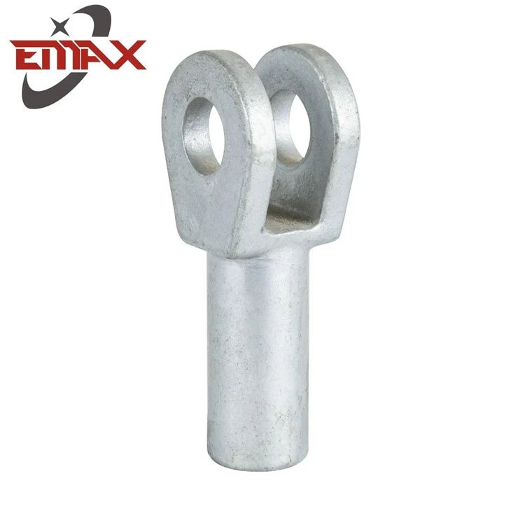 China Pole Line Hardware factory