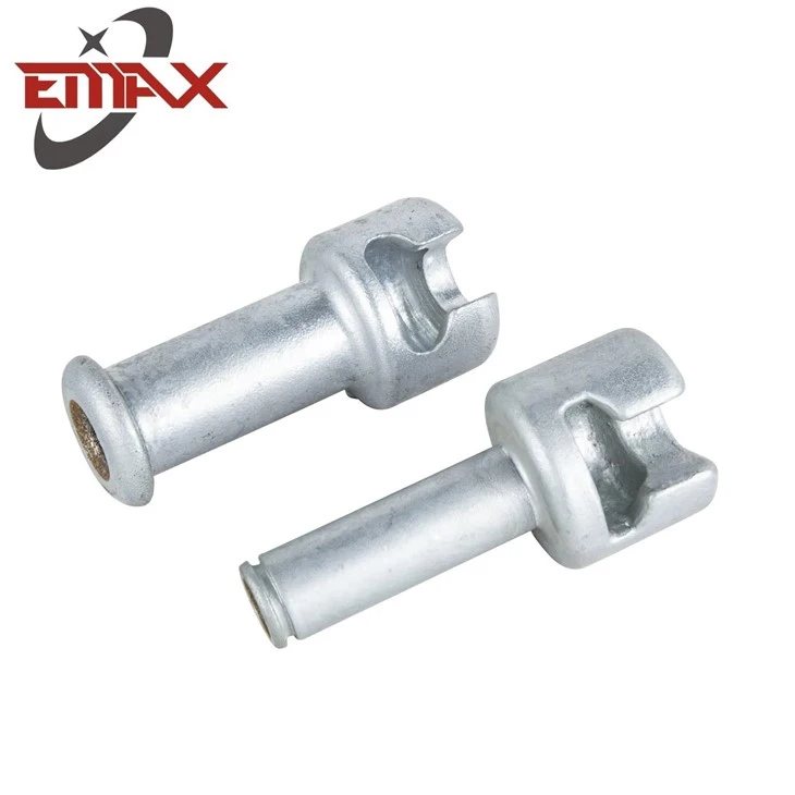 Customized Pole Line Hardware