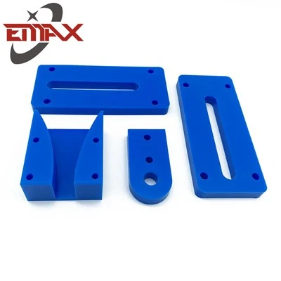 خدمات ماشینکاری دقیق CNC سفارشی قطعات پلاستیکی تراشکاری CNC
