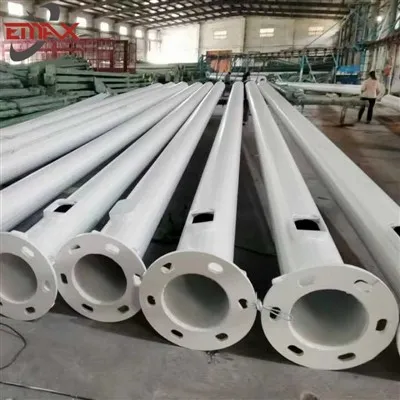 قطعات الکترونیکی قطب فولادی