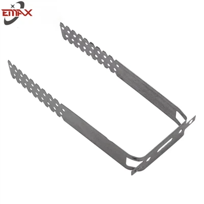 Suspended Ceiling Clips U Clamp Secure Holding Straight Hanger