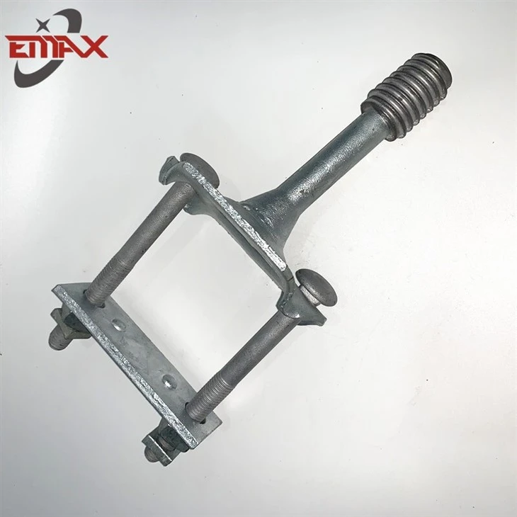 Heavy-duty hardware